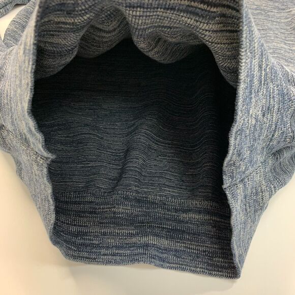 Joseph Abboud Sweater Mens XL Extra Large Spacedye V Neck Pullover Long Sleeve - Picture 8 of 11